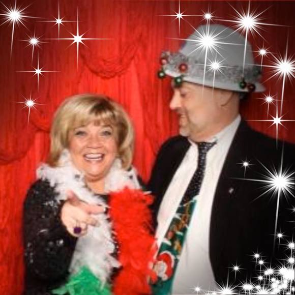 Meet your Posher, Brenda - Picture 1 of 1